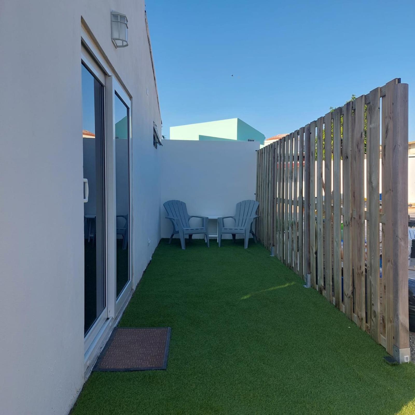 Apartamento Morning Star Aruba Oranjestad Exterior foto